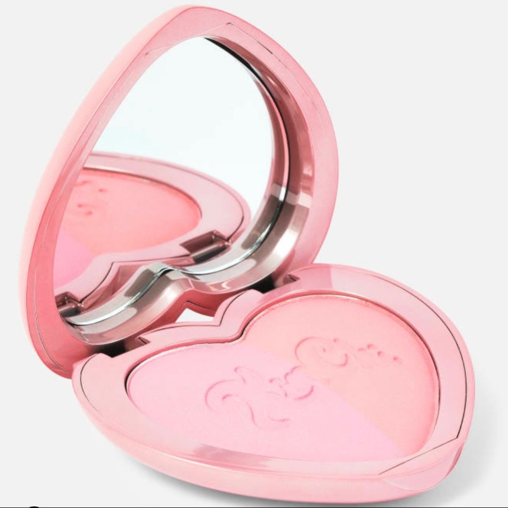 Kim Chi CHIC Thailor BLUSH in Pinky/Rose